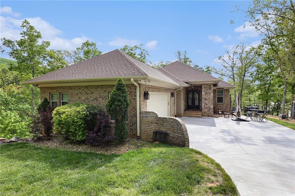 House in Denton, North Carolina, United States 1 - 17749298