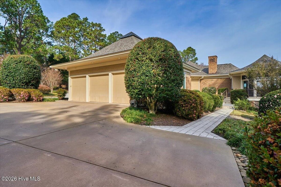 House in Pinehurst, North Carolina, United States 3 - 17744076