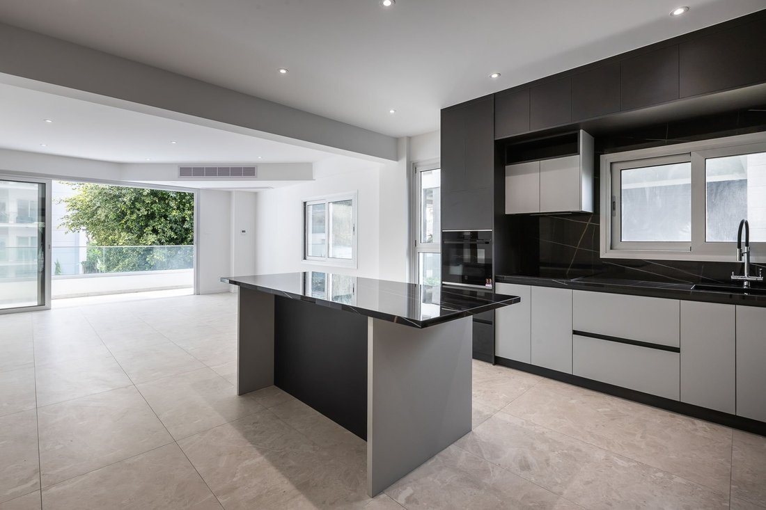 Appartement à Yermasóyia, Limassol, Chypre 5 - 17745456