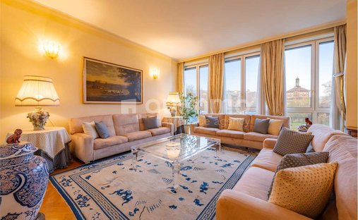 Apartamento en Navigli - Bocconi, Milán, Lombardía 1