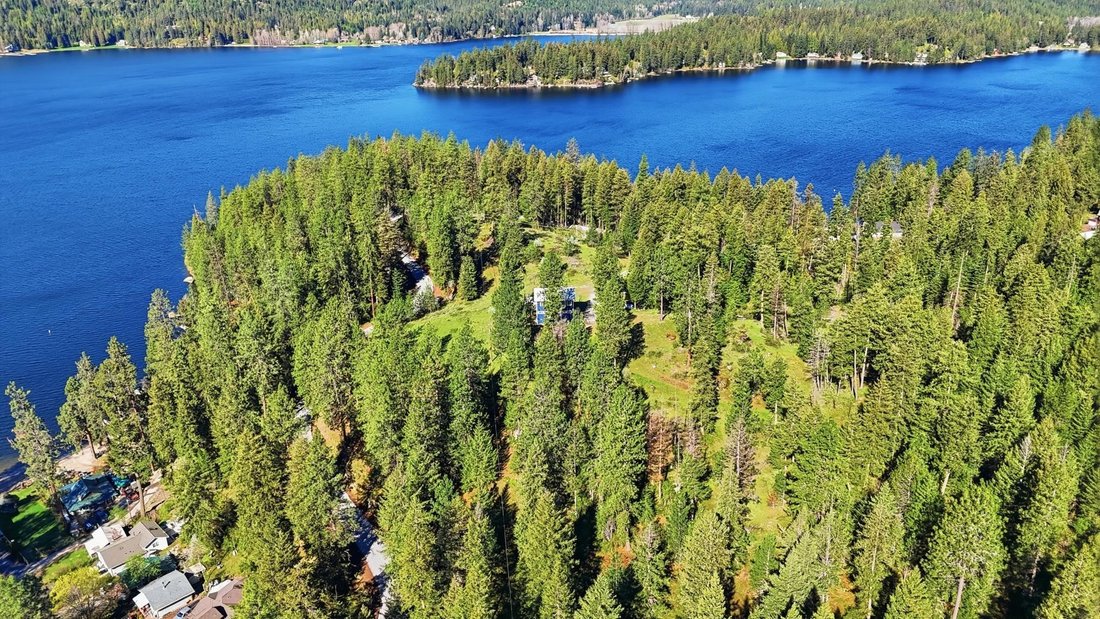 House in Newman Lake, Washington, United States 2 - 17747263
