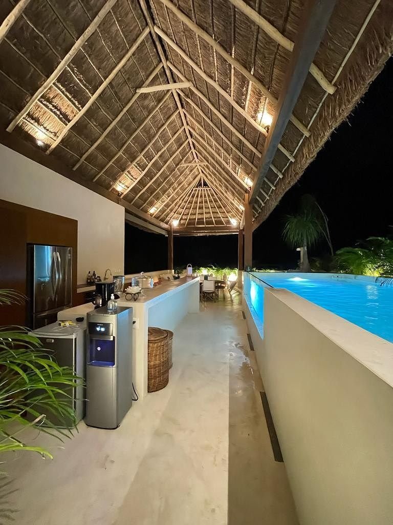 Haus in Tulum, Quintana Roo, Mexiko 2 - 17750213