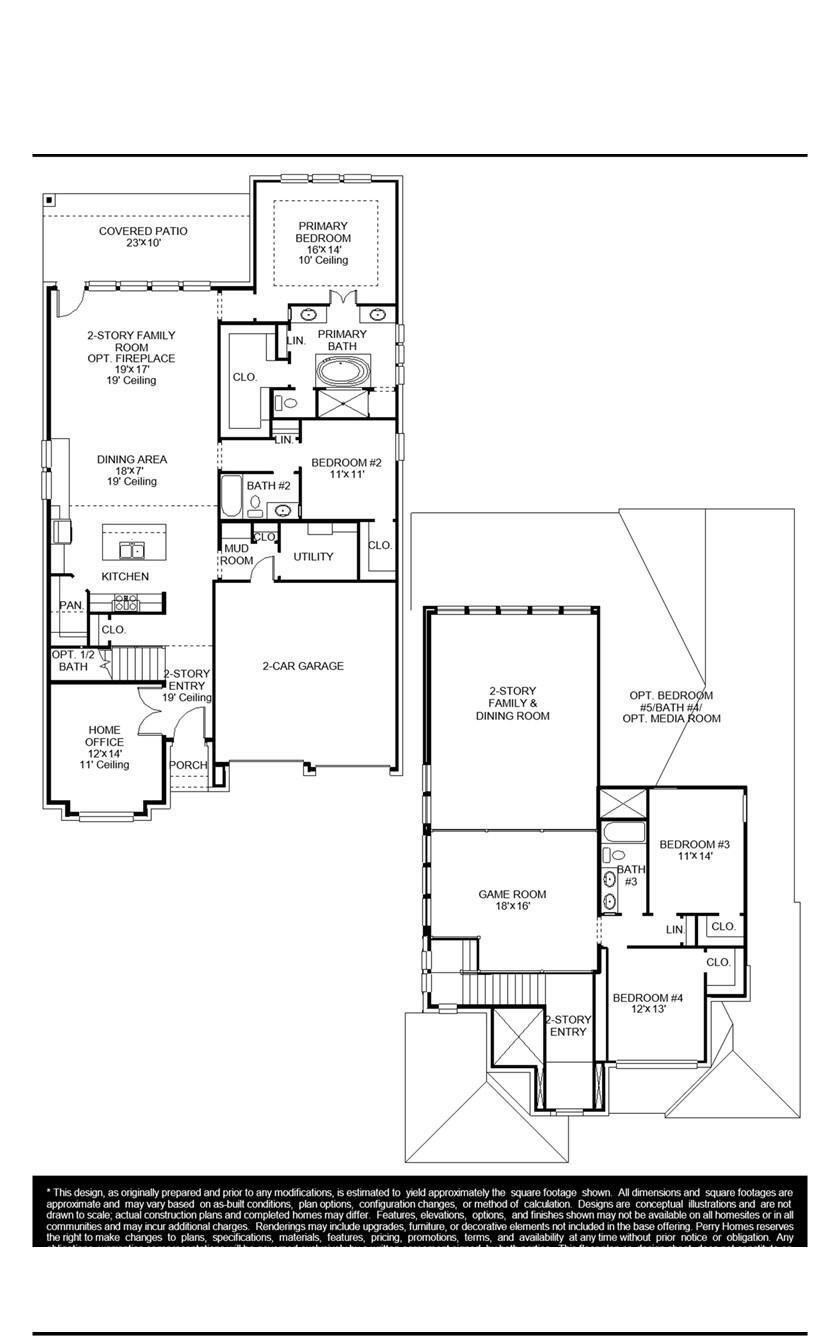Casa a Sugar Land, Texas, Stati Uniti 2 - 17749316
