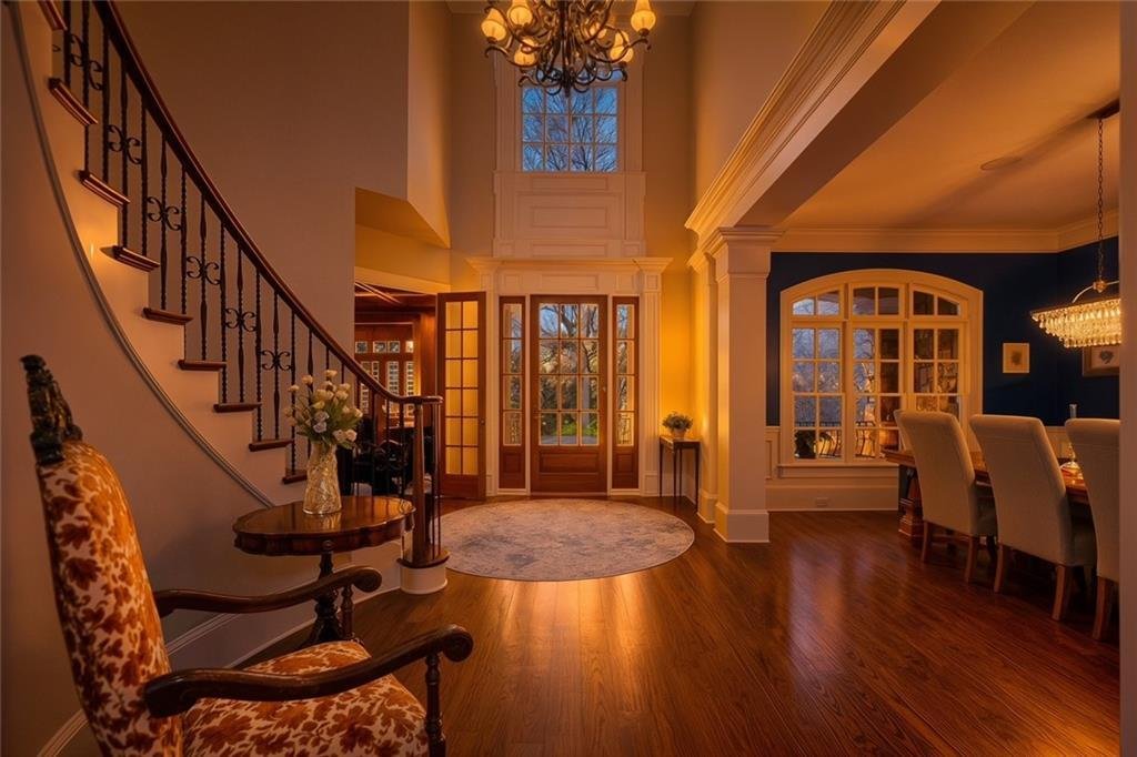 House in Gainesville, Georgia, United States 4 - 17698947