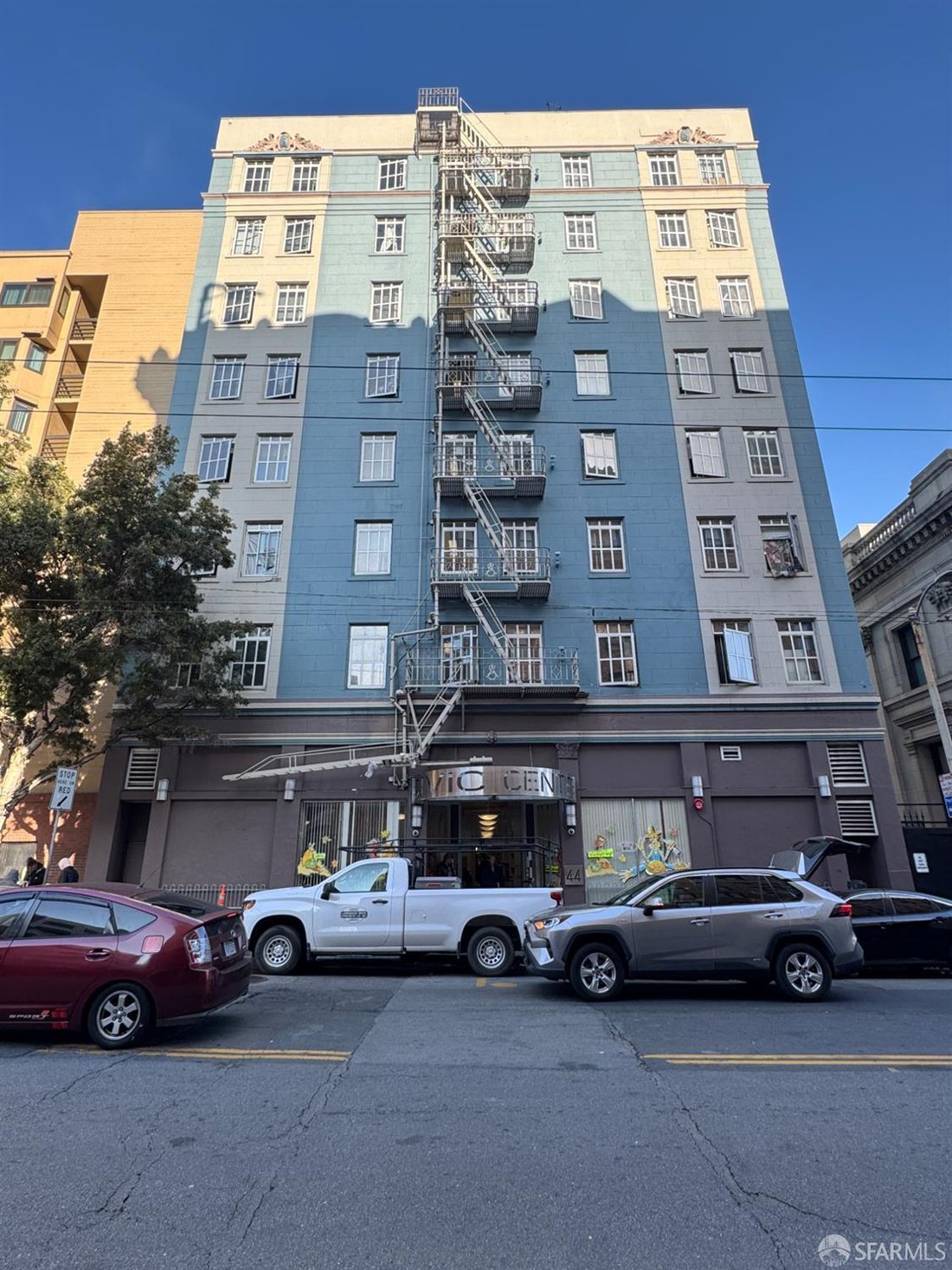 San Francisco, California, United States 1 - 17747581
