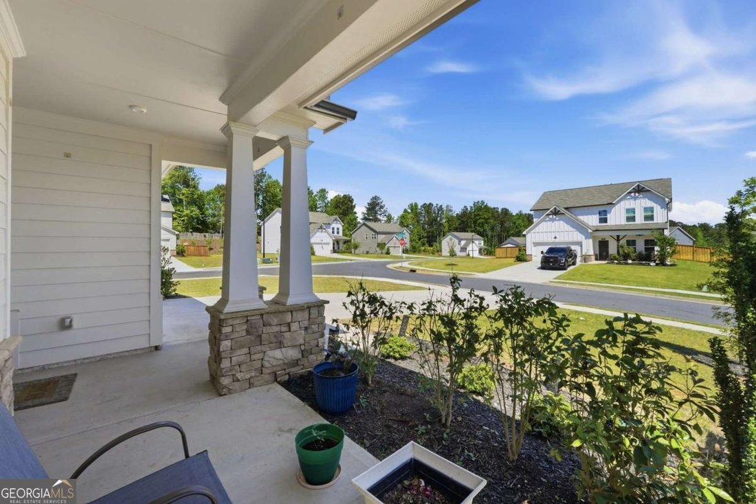 House in Acworth, Georgia, United States 5 - 17743847