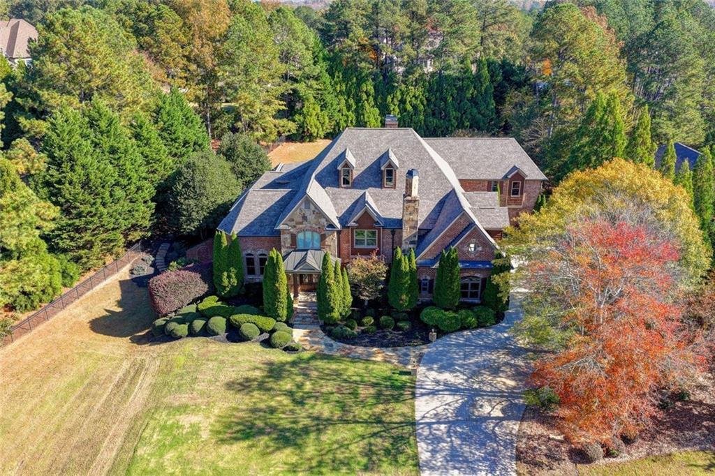 House in Braselton, Georgia, United States 3 - 17744438