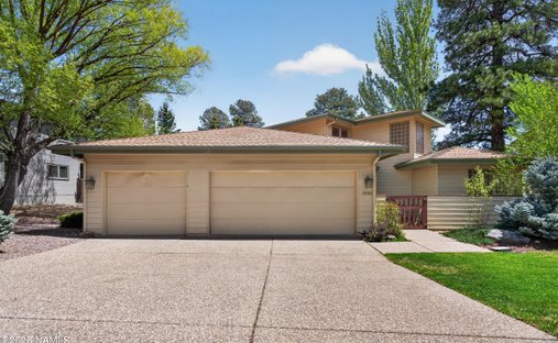 Casa a Flagstaff, Arizona, Stati Uniti 1