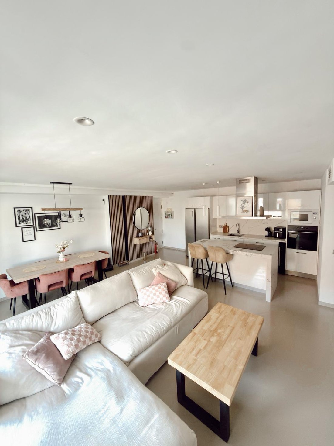 Apartment in Ibiza Town, Balearic Islands, Spain 3 - 17747099