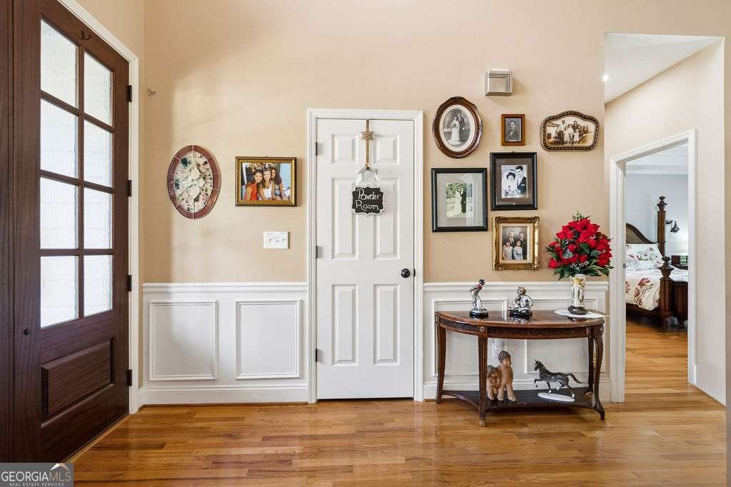 House in Acworth, Georgia, United States 3 - 17743833