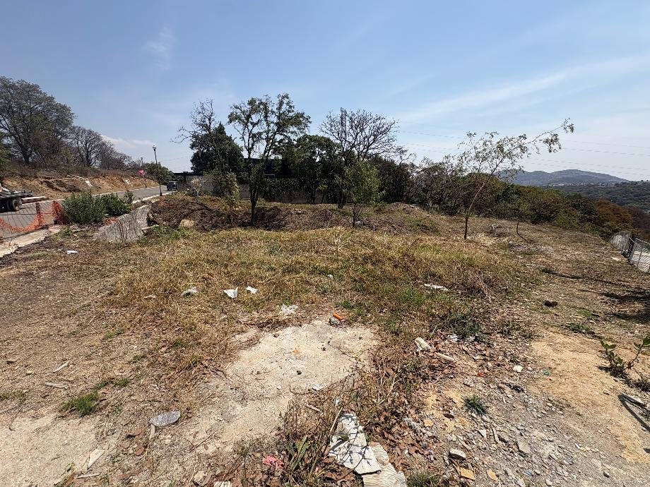 Land in Ciudad López Mateos, State of Mexico, Mexico 5 - 13622268