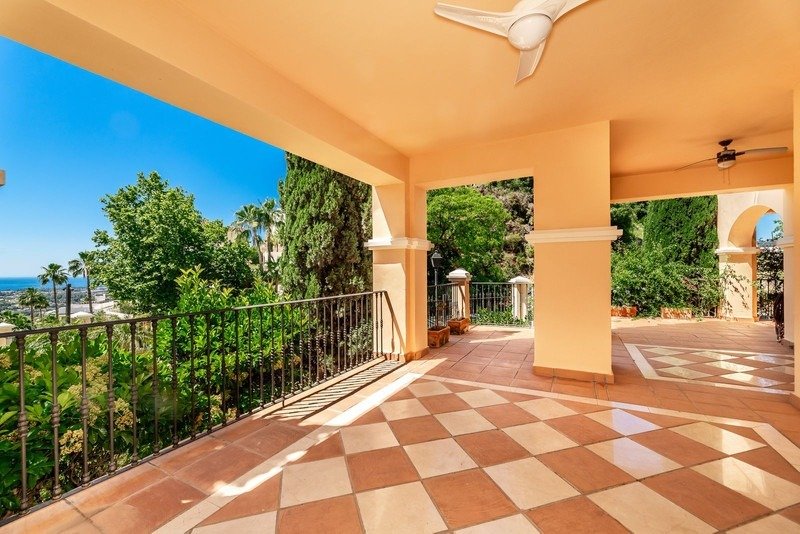 Apartment in La Quinta, Benahavis, Andalusia 1 - 17749710