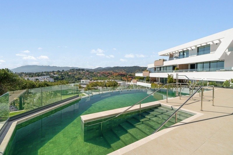 Apartment in Puerto De Cabopino, Elviria-Cabopino, Marbella 2 - 17749701