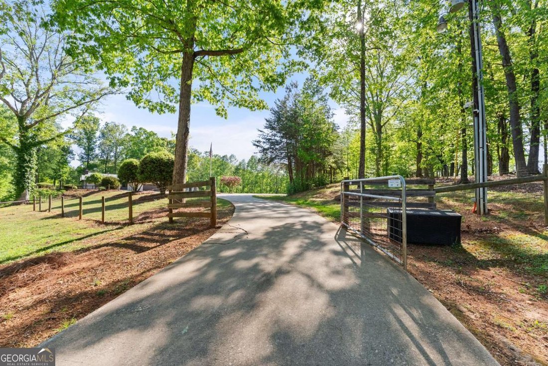 House in Clermont, Georgia, United States 5 - 17750331