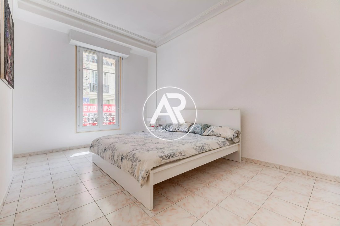 Apartment in Nice, Provence-Alpes-Côte d'Azur, France 5 - 17687876