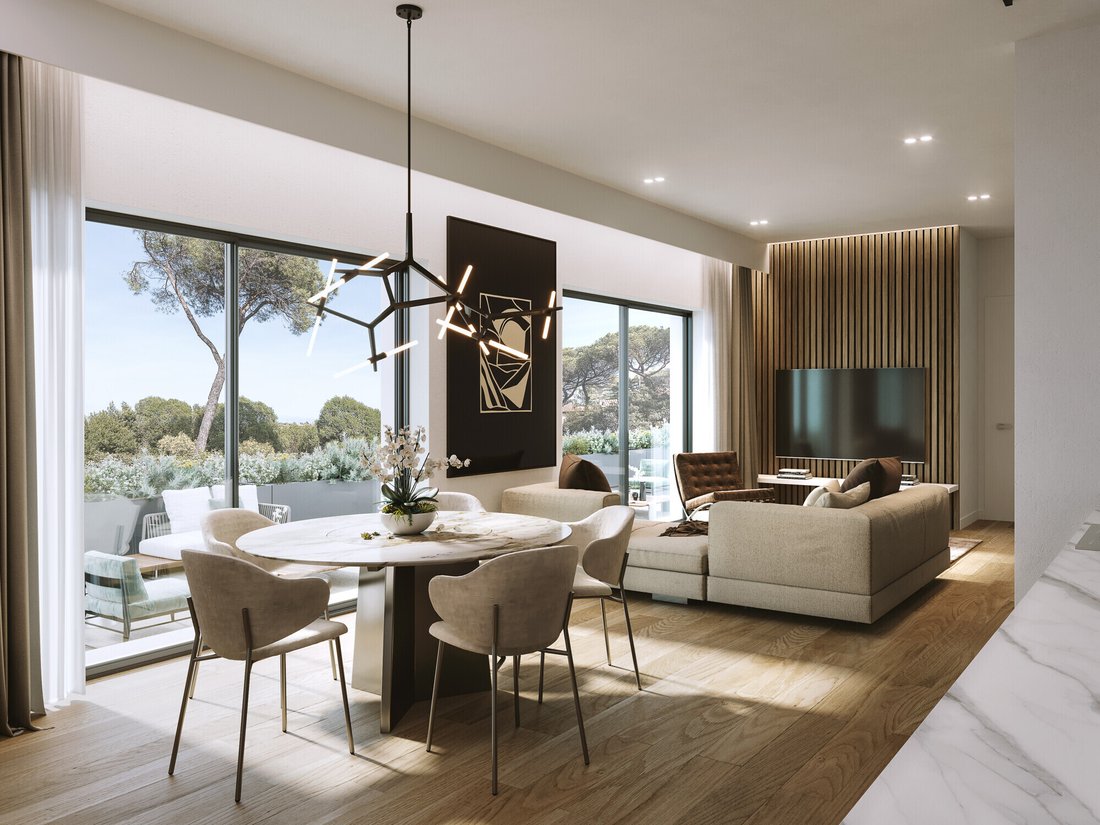 Apartment in Cortina d'Ampezzo - Farnesina, Rome, Lazio 2 - 17744905
