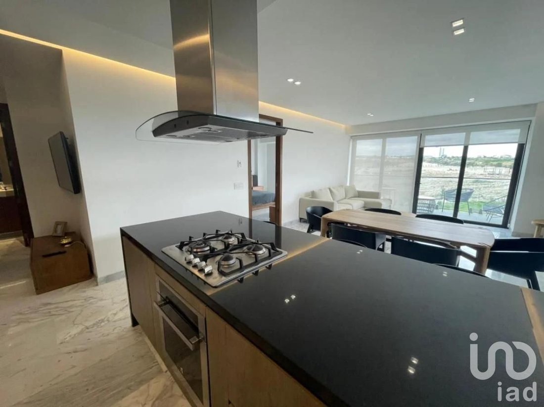 Apartment in Zapopan, Jalisco, Mexico 2 - 17745152