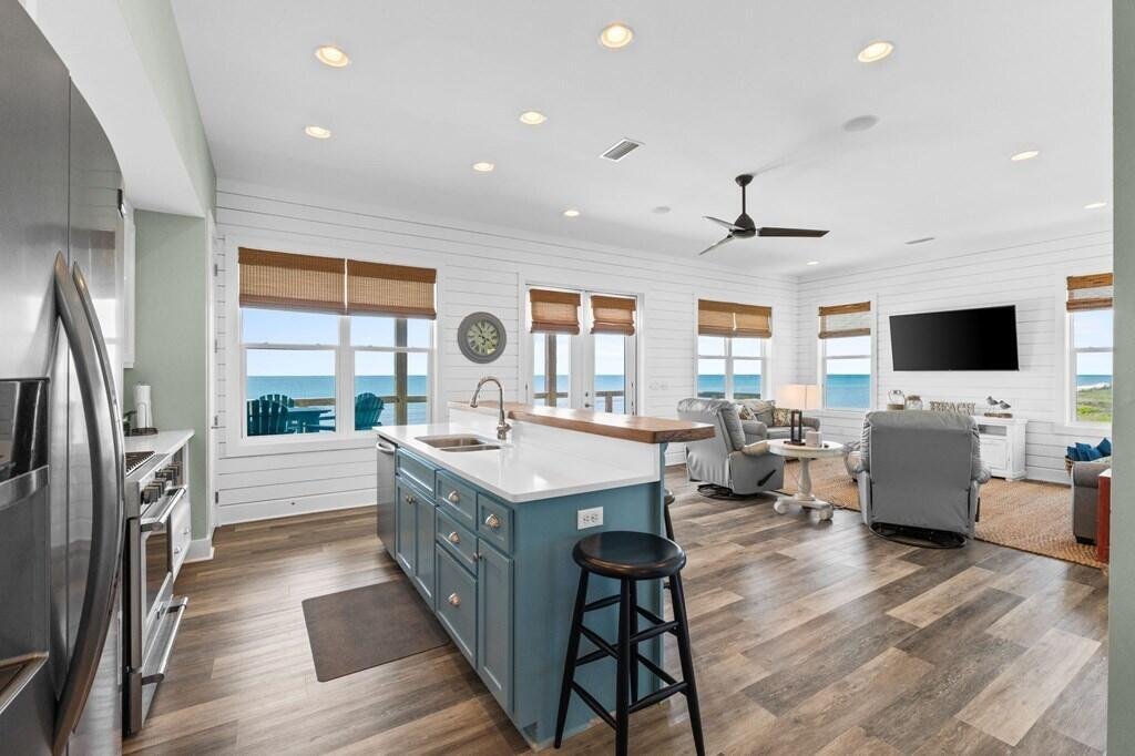 House in Port St. Joe, Florida, United States 5 - 17747534