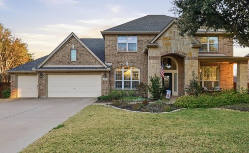 House in Grand Prairie, Texas, United States 1