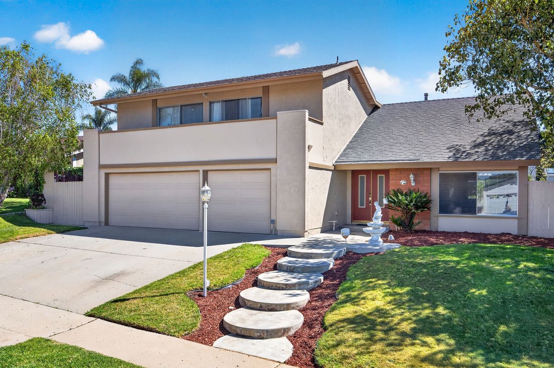 House in Camarillo, California, United States 1 - 17745587