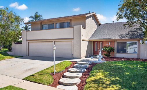 Casa a Camarillo, California, Stati Uniti 1