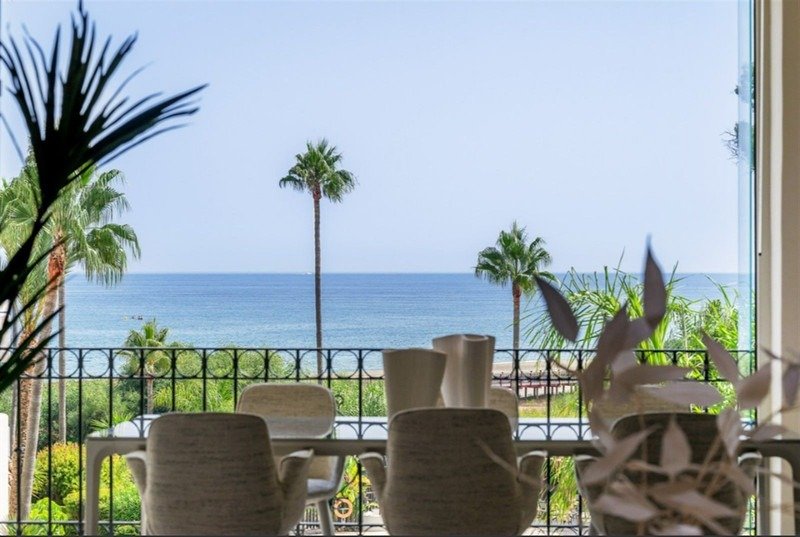 Apartment in Estepona, Andalusia, Spain 1 - 17749723
