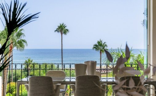 Appartement à Estepona, Andalousie, Espagne 1