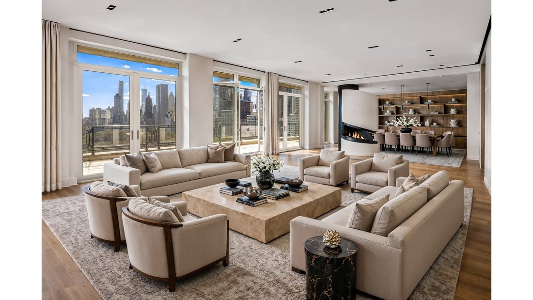 Condo in New York, New York, United States 1 - 17745084