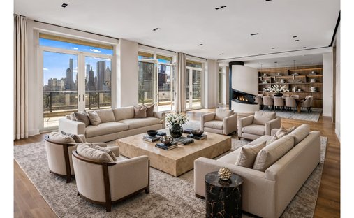 Eigentumswohnung in New York City, New York, Vereinigte Staaten 1