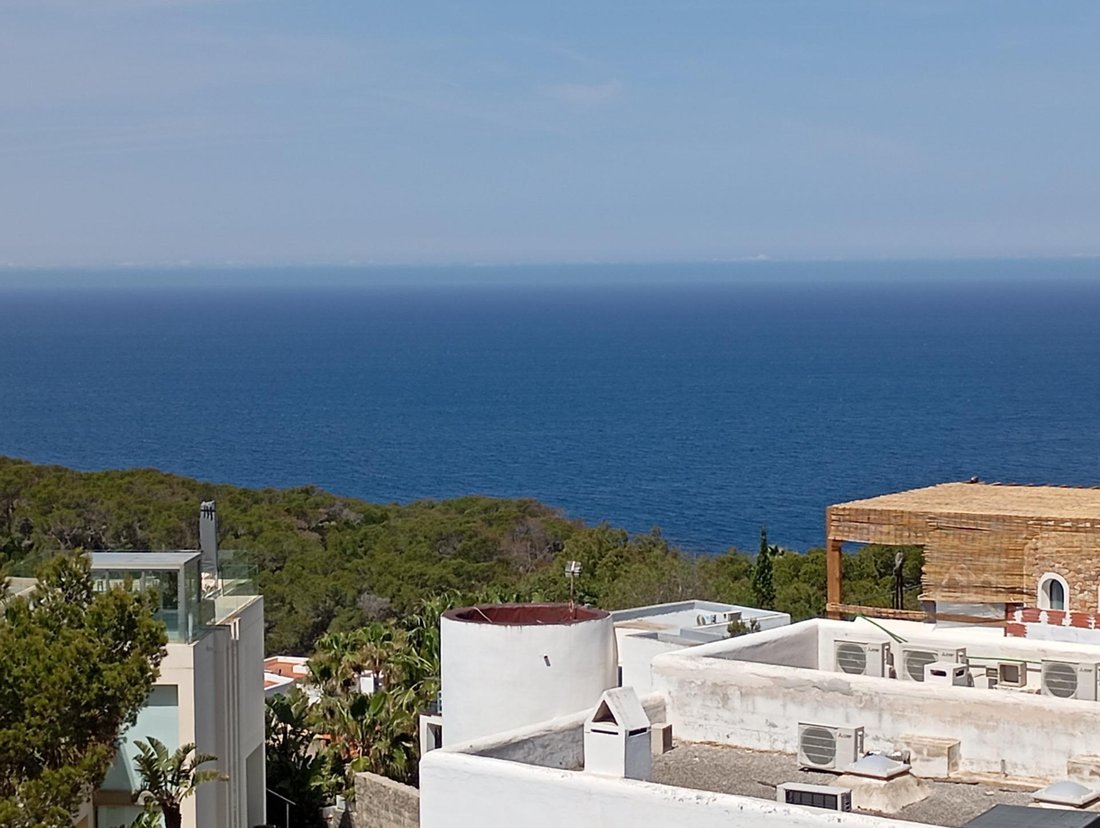 Apartment in Cala Vadella, Sant Josep de sa Talaia, Balearic Islands 1 - 17749785