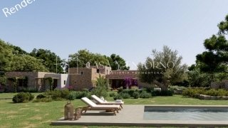 Finca in Formentera, Balearic Islands, Spain 4 - 17746892