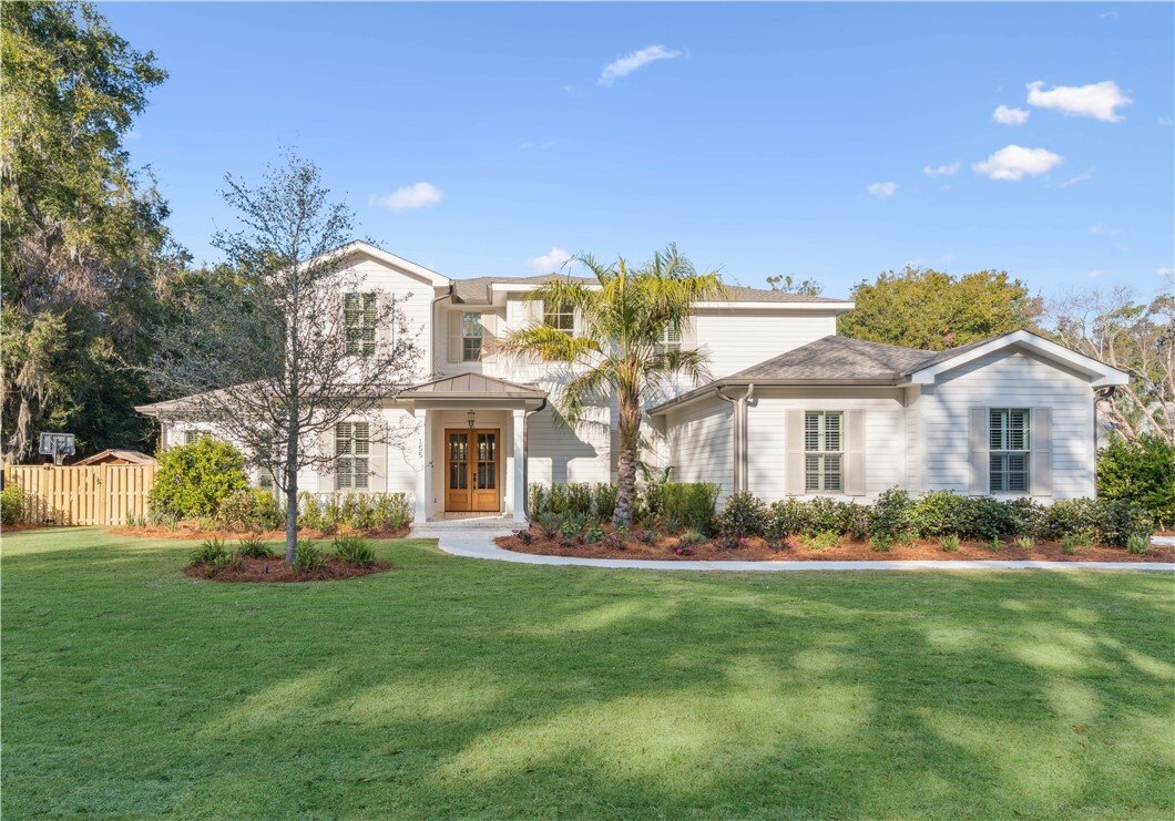 House in St. Simons, Georgia, United States 1 - 17743872