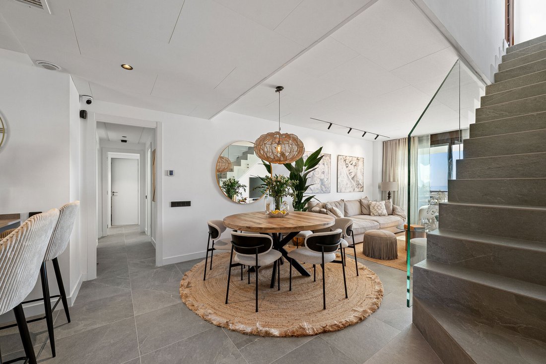 Apartment in Estepona, Andalusia, Spain 3 - 17744103