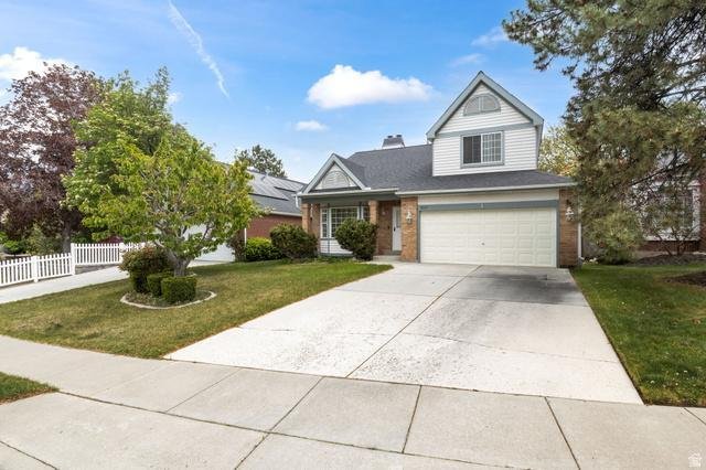 House in Sandy, Utah, United States 1 - 17746641