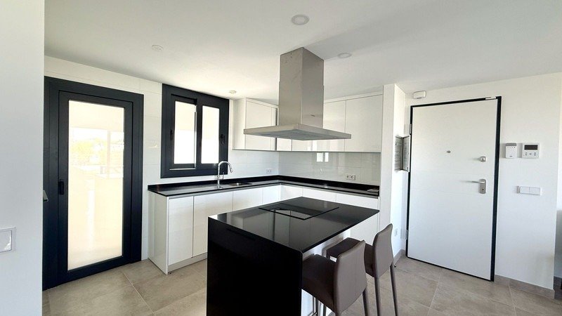 Apartment in Atalaya-Isdabe, Estepona, Andalusia 3 - 17749717
