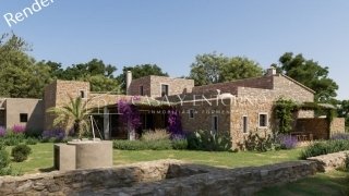 Finca in Formentera, Balearic Islands, Spain 2 - 17746892