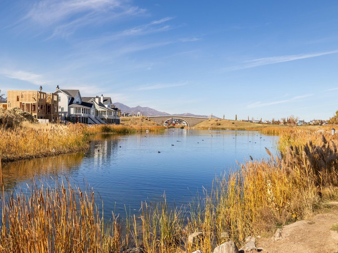 House in South Jordan, Utah, United States 5 - 17743515