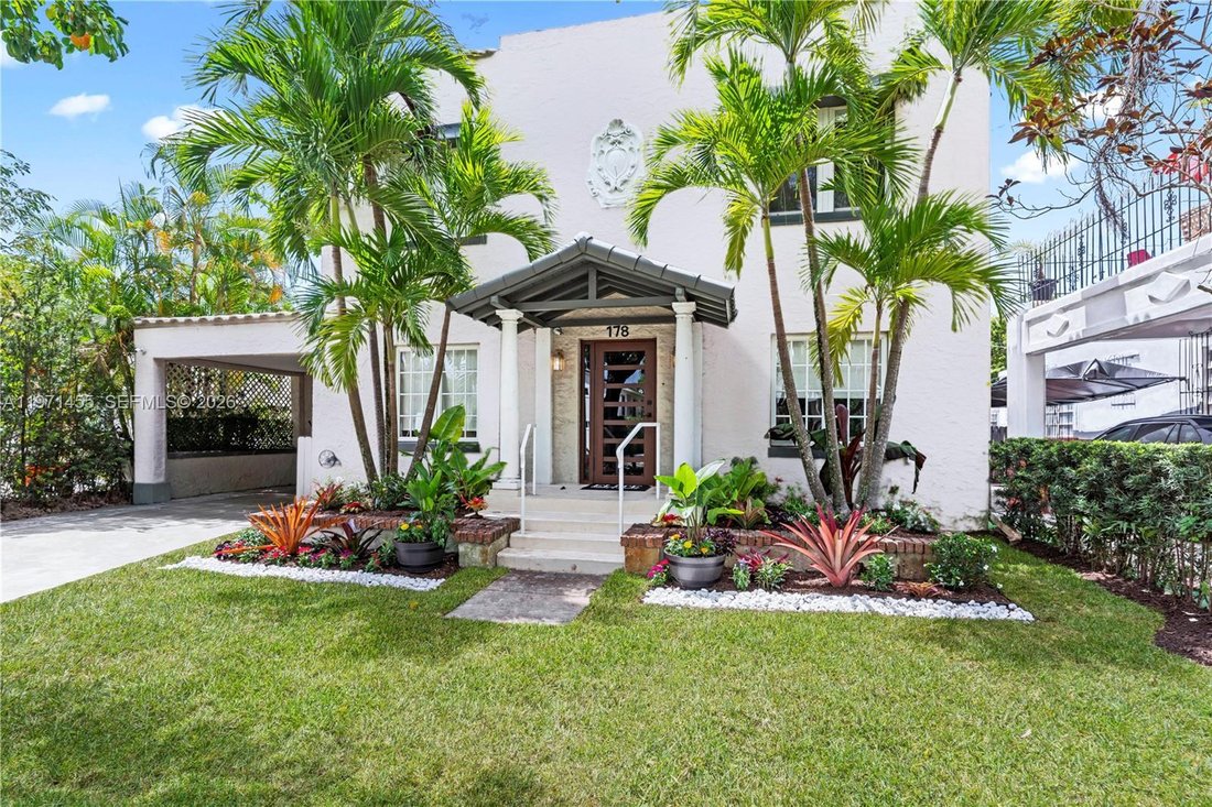 House in Miami, Florida, United States 2 - 17745043