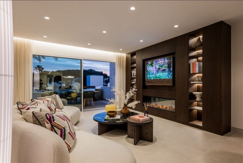 Apartment in Marbella, Andalusia, Spain 4 - 17749727