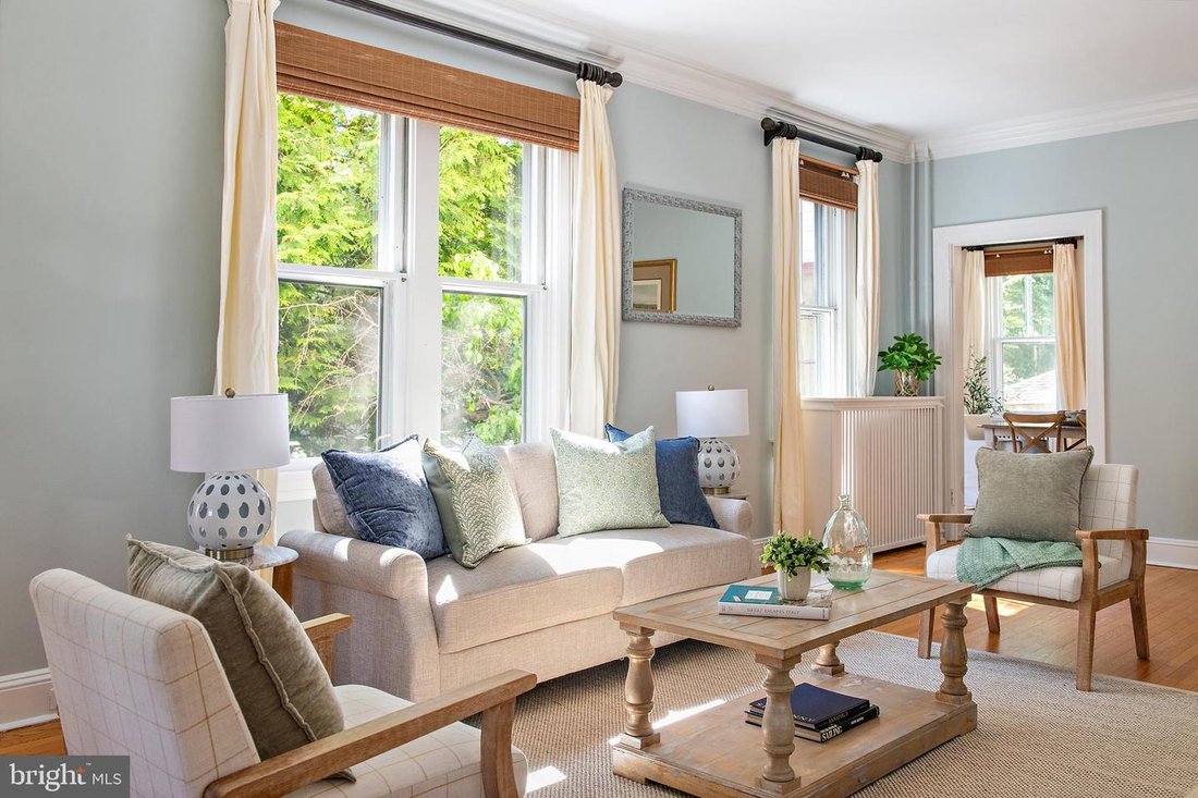 House in Parole, Maryland, United States 5 - 17743005
