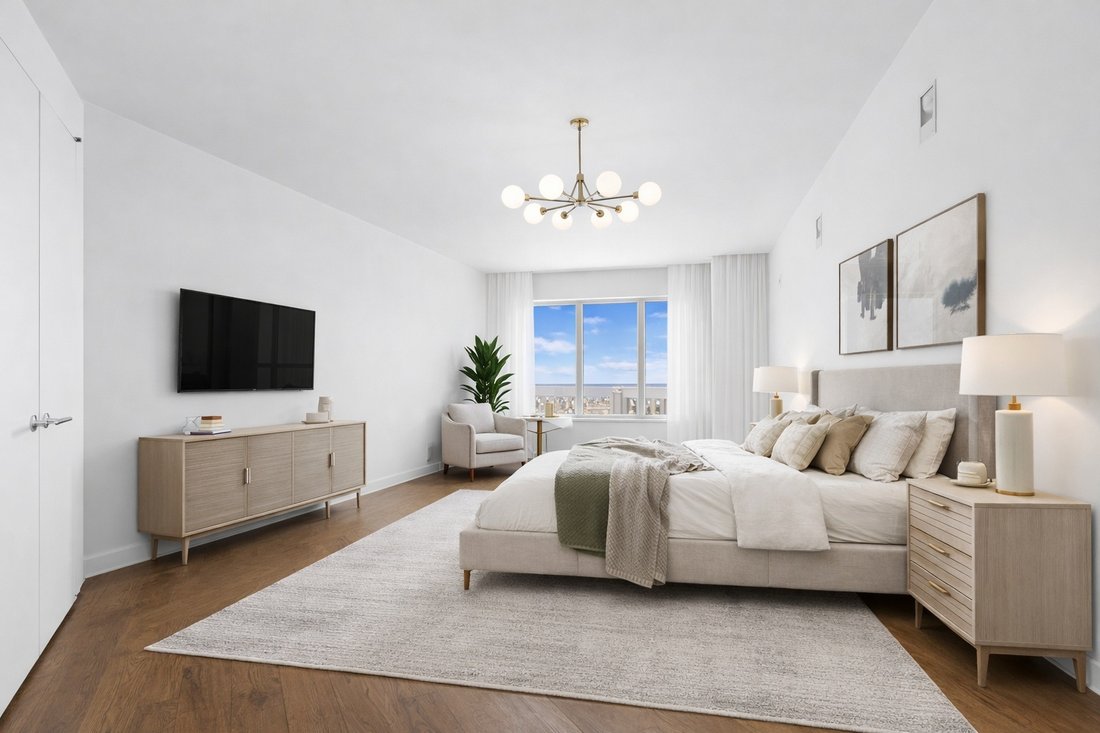Condo in New York, New York, United States 4 - 17745293