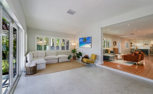 House in Miami, Florida, United States 1