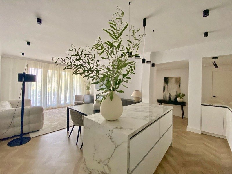 Apartment in Estepona, Andalusia, Spain 5 - 17749720