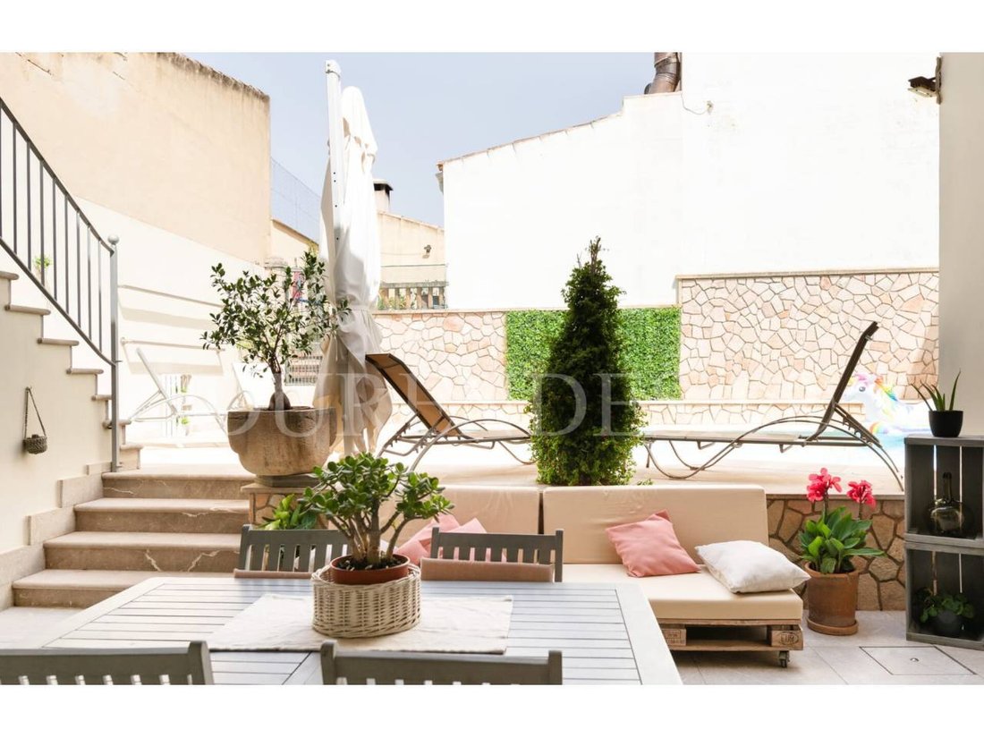 Townhouse in Porreres, Balearic Islands, Spain 4 - 17746887