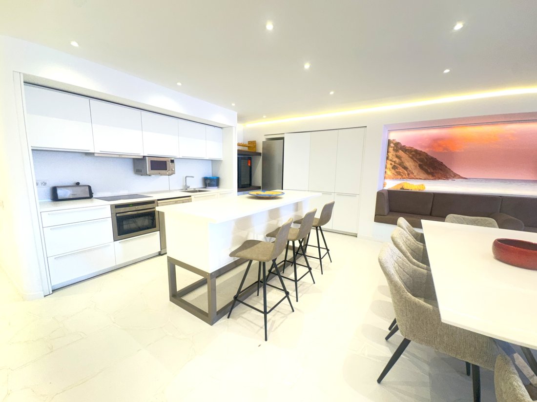 Apartment in Ibiza Town, Balearic Islands, Spain 5 - 17747119