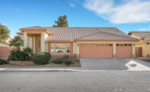 Casa a Las Vegas, Nevada, Stati Uniti 1