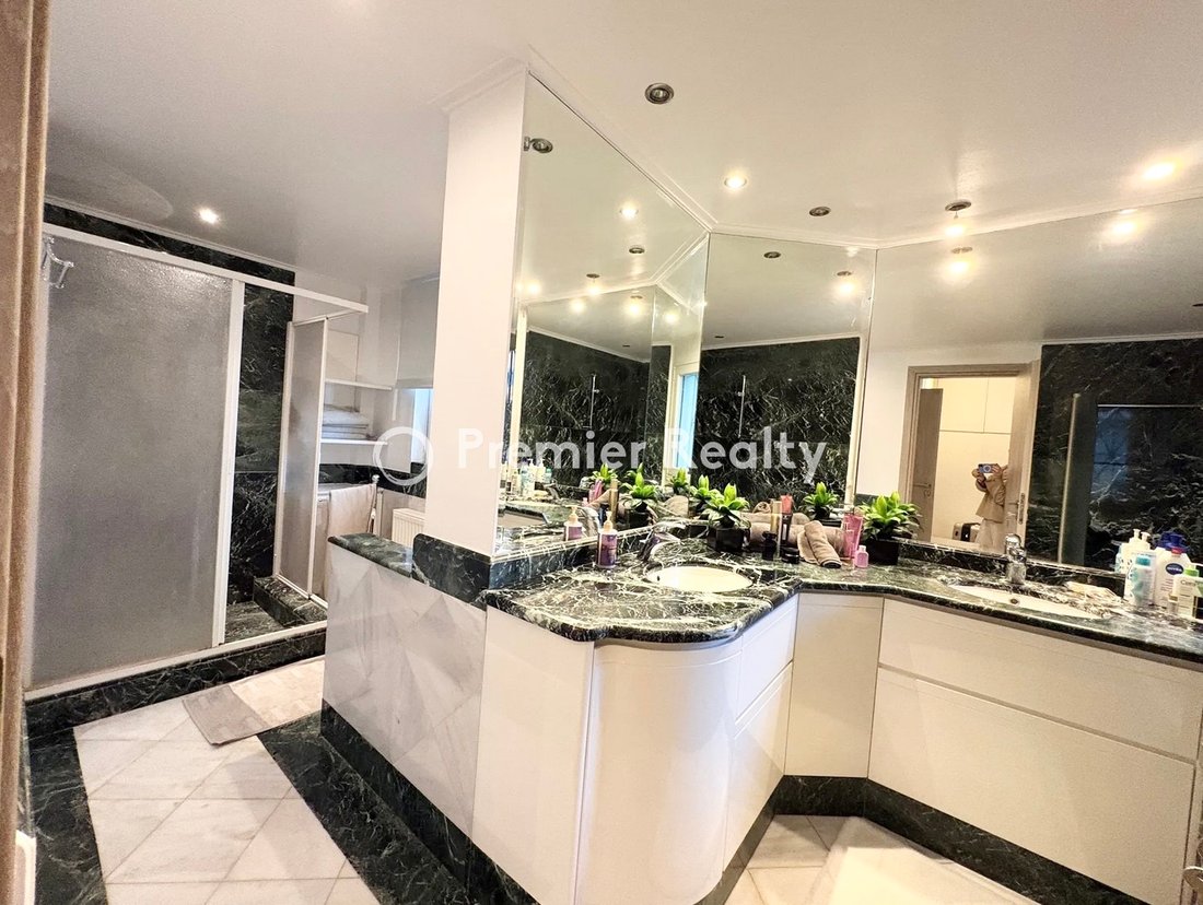 Apartment in Glyfada, Attica, Greece 5 - 17744564