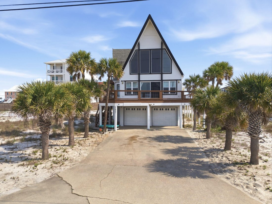 House in Pensacola Beach, Florida, United States 2 - 17747529