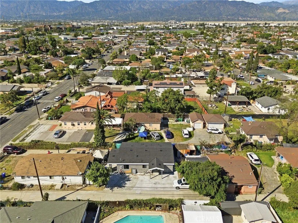 Condo in Baldwin Park, California, United States 5 - 17649089
