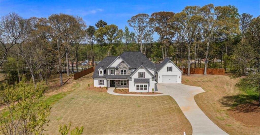 House in Carrollton, Georgia, United States 2 - 17745673